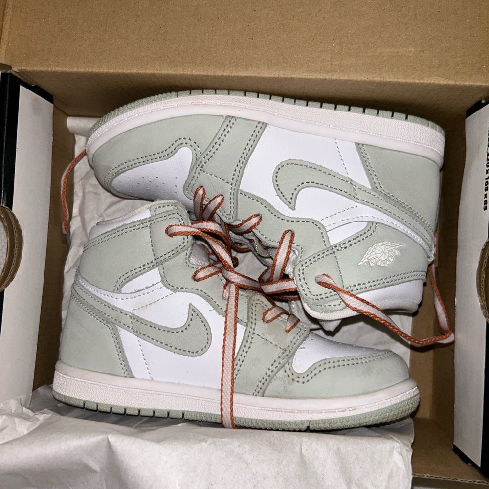 Jordan 1 OG high tops